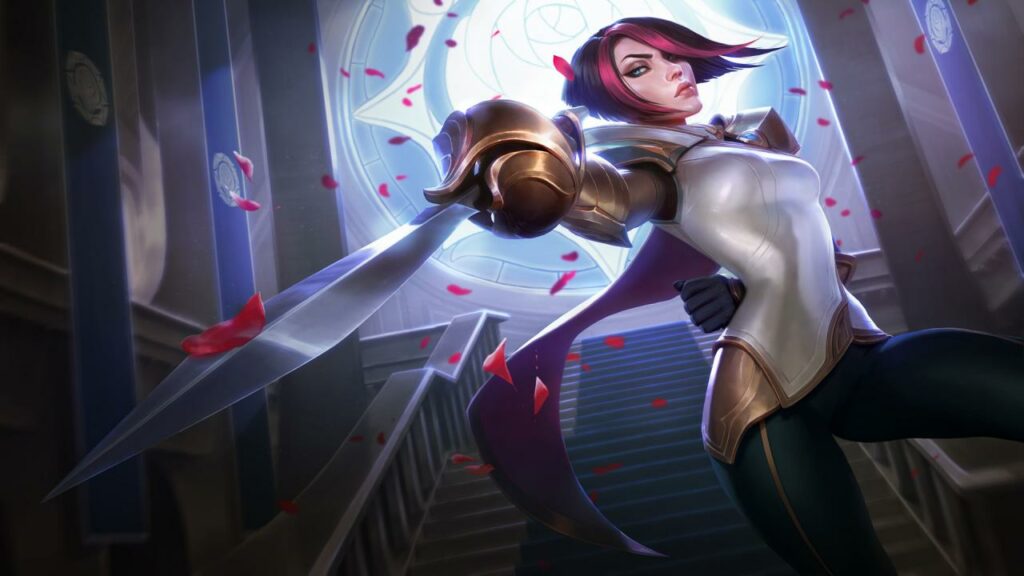 TFT Set 9.5 Horizonbound: Five new 4-costs, including Silco, have been revealed!!! 4 TFT Set 9.5 Horizonbound: Five new 4-costs, including Silco, have been revealed!!! 3