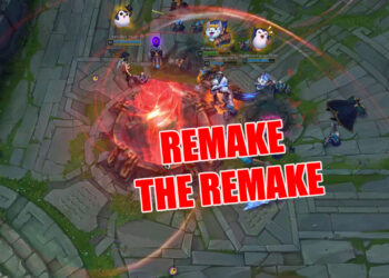 REMAKE
