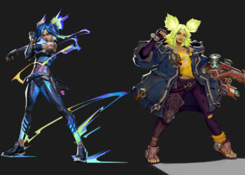 riot games