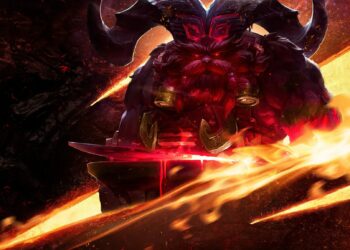 forge god
