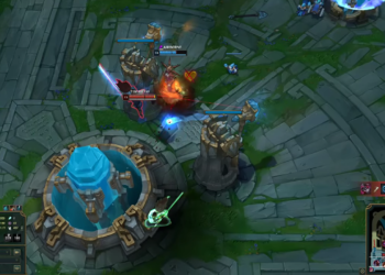 Bug: An undead Yasuo can create a Lissandra's Frozen Thrall 2