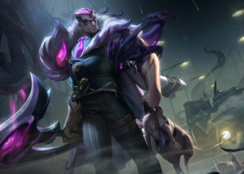 riot games