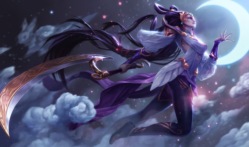 LoL Jungle tier list for Patch 13.24b 6 patch 12.1 preview