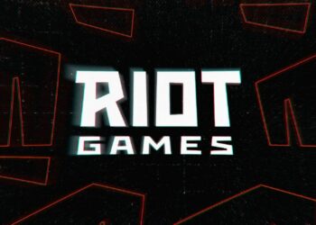 riot games