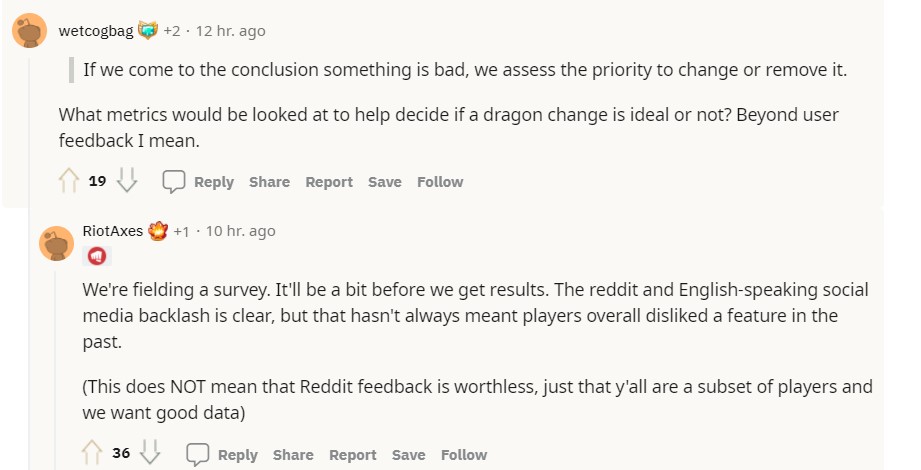 Riot could potentially remove Chemtech Drake out of League? 4 Riot could potentially remove Chemtech Drake out of League? 3