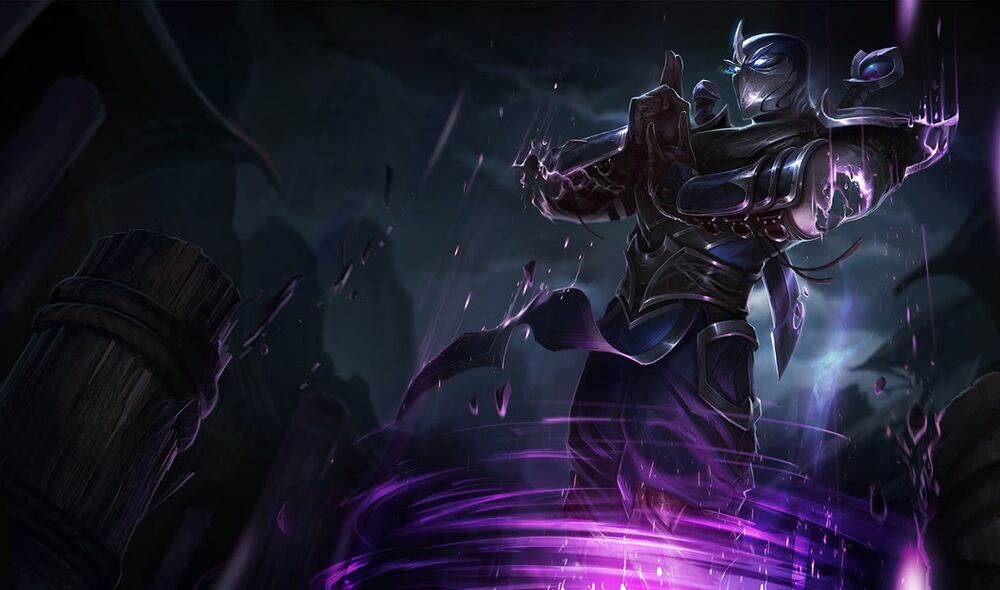 Patch 12.2 Preview: Yasuo and Yone are getting buffs 4 Patch 12.2 Preview: Yasuo and Yone are getting buffs 3