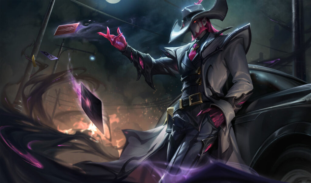 Here are League of Legends Patch 14.5 early notes 3 patch 12.3