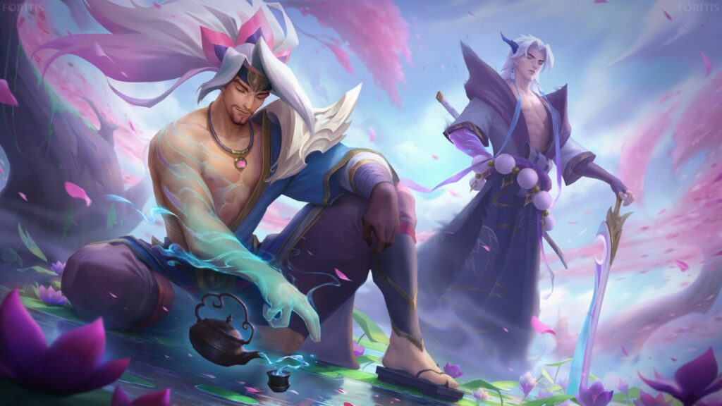 LoL players are frustrated with off-meta picks disrupting rank games 2 rank