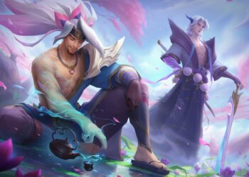 yasuo