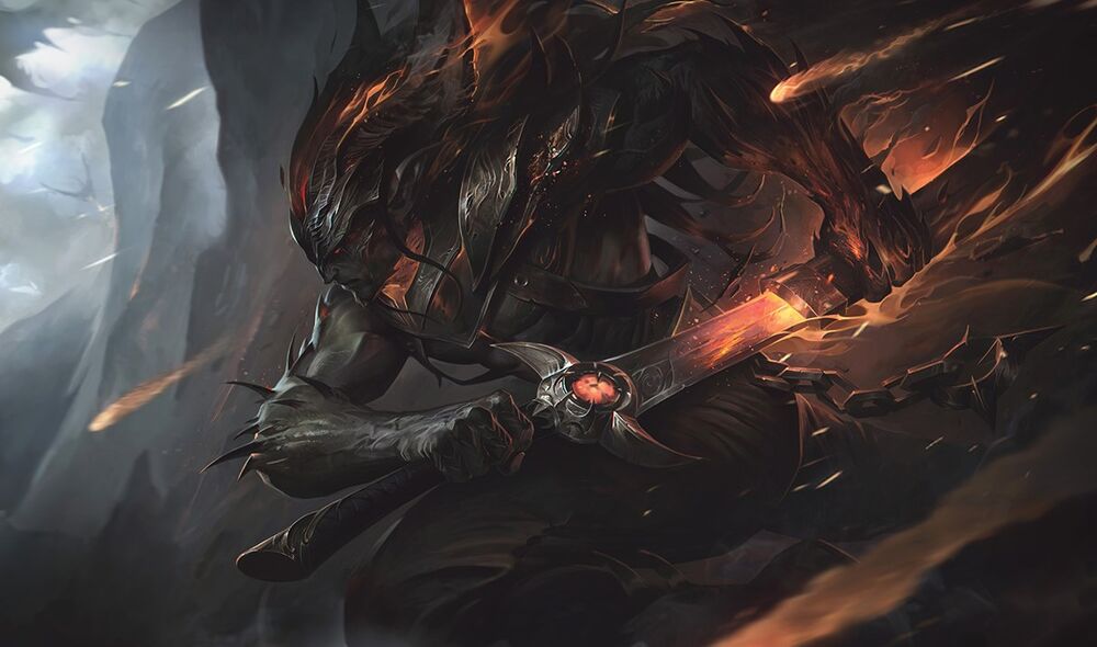Patch 12.2 Preview: Yasuo and Yone are getting buffs 3 Patch 12.2 Preview: Yasuo and Yone are getting buffs 2