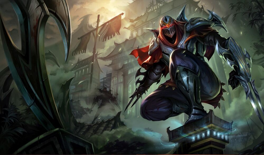 Patch 12.2 Preview: Yasuo and Yone are getting buffs 2 Patch 12.2 Preview: Yasuo and Yone are getting buffs 1