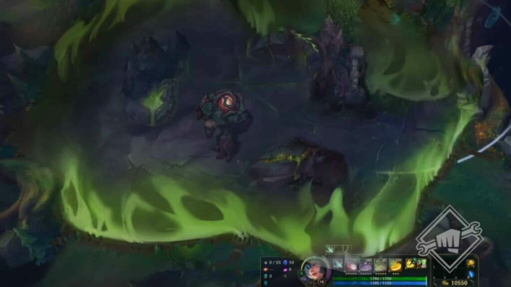 Riot could potentially remove Chemtech Drake out of League? 6 Riot could potentially remove Chemtech Drake out of League? 5