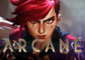 Arcane x Fornite collaboration continues with the latest Vi skin 2 arcane