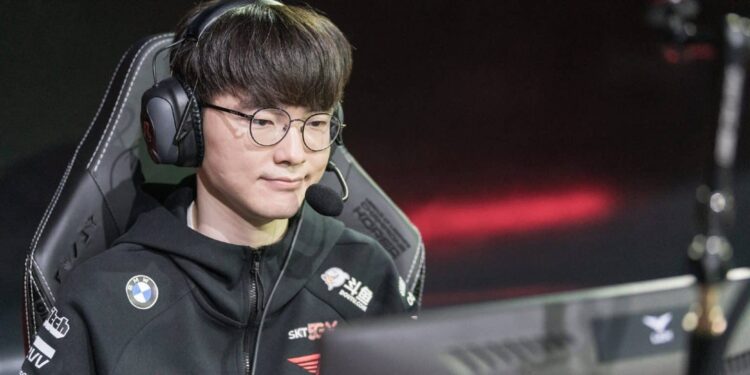 LCK Spring 2022: T1 wins against DWG KIA, reaches 6-0 at week 3 1 lck