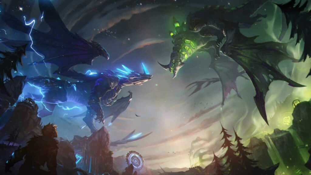 Elder Dragon has been bugged since Patch 14.2 and no one is talking about it 4 Elder Dragon has been bugged since Patch 14.2 and no one is talking about it 1