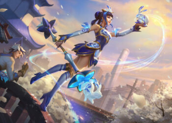 riot games