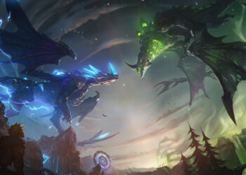 chemtech dragon