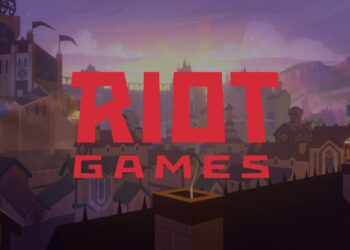 riot games