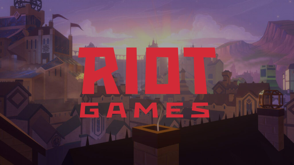 Riot Games immediately deletes their voice chat tweet in response to fan outrage 2 Riot Games immediately deletes their voice chat tweet in response to fan outrage 1