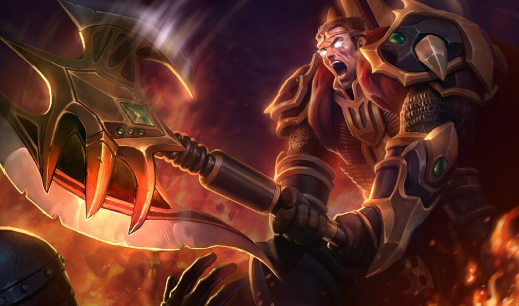 LoL players believed Riot Games should adopted this Dota2 changes 3 LoL players believed Riot Games should adopted this Dota2 changes 2