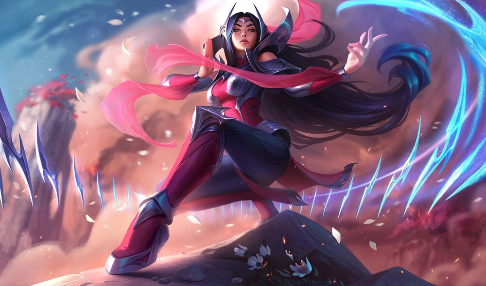 How did an LEC player died twice before the first minion wave? 3 How did an LEC player died twice before the first minion wave? 2