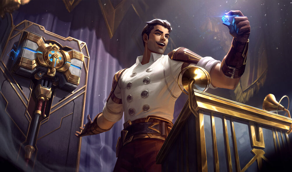 How did an LEC player died twice before the first minion wave? 4 How did an LEC player died twice before the first minion wave? 3