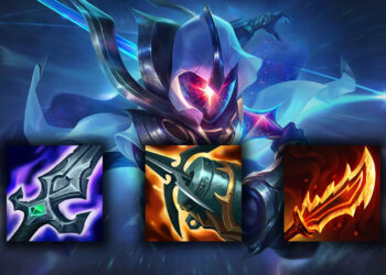 master yi