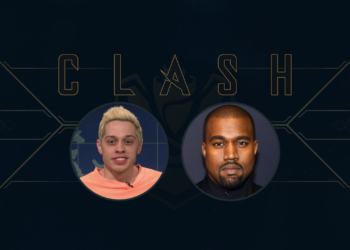 league