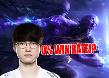FAKER