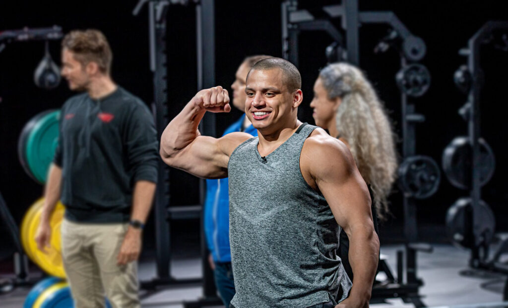 LoL 'crazy' 2025 changes are restoring Tyler1's faith in Riot Games 4 tyler1