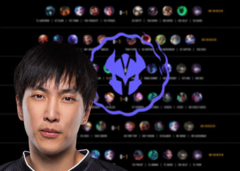 doublelift