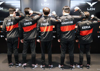lck