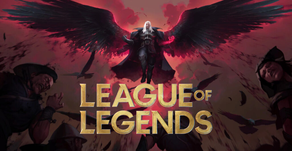 Swain Massive Rework coming in LoL Patch 14.21 5 swain