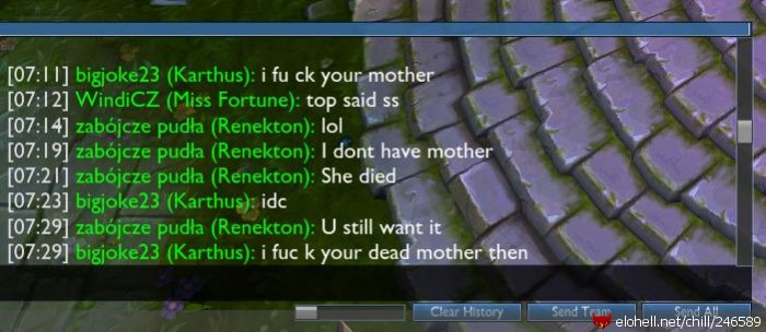 This LoL streamer trolled for 24 hours live and Riot Games didn’t ban him 2 This LoL streamer trolled for 24 hours live and Riot Games didn’t ban him 1