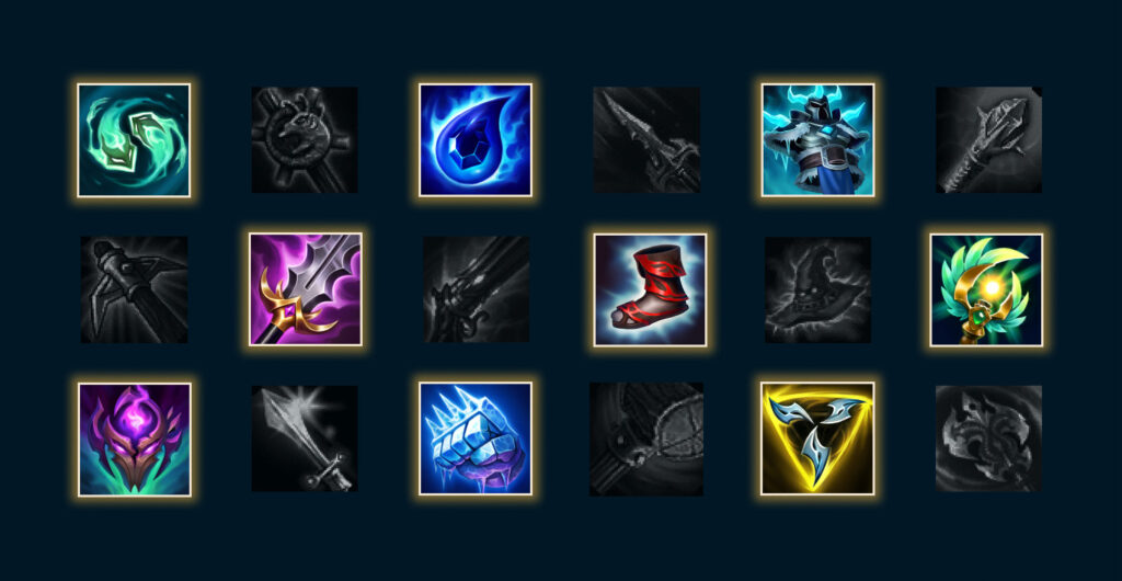 League of Legends: a Rioter was reported for having 'Riot' in their username 3 League of Legends: a Rioter was reported for having 'Riot' in their username 2