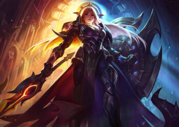 eclipse knight