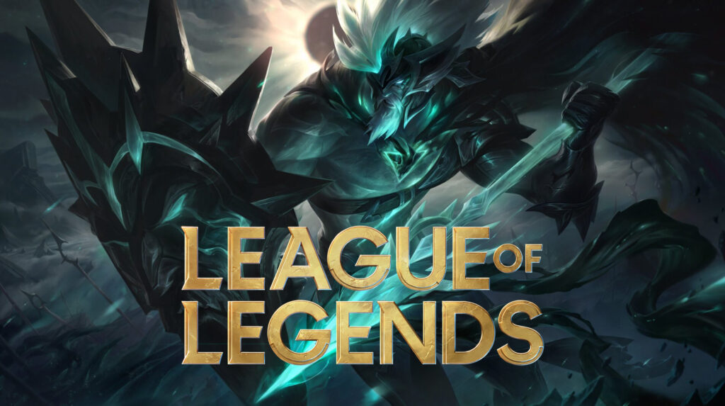 Riot Games has released Pantheon huge buffs for patch 12.7 2 Riot Games has released Pantheon huge buffs for patch 12.7 1