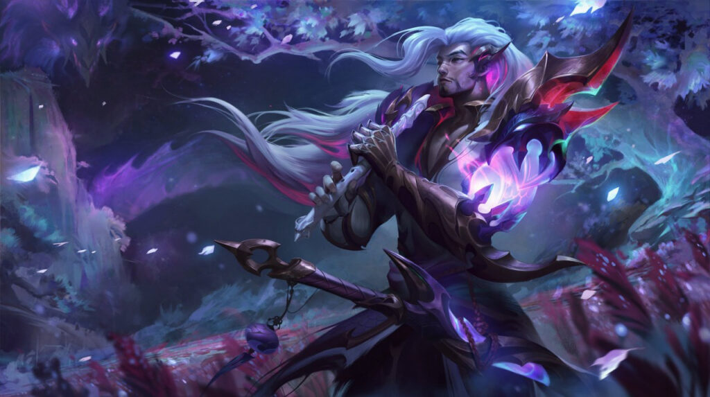 Patch 12.7 Preview: Yasuo, Yone, Gwen, and more are inline for buffs 2 Patch 12.7 Preview: Yasuo, Yone, Gwen, and more are inline for buffs 1