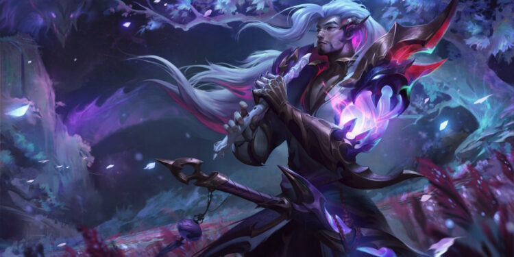 Patch 12.7 Preview: Yasuo, Yone, Gwen, and more are inline for buffs 1 patch 12.7