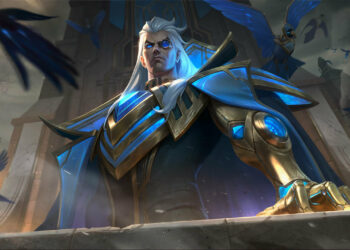 Swain is getting a "mid-scope rework" as Riot plans to shake up mages. 1