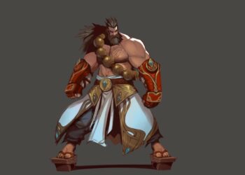 udyr