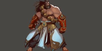 udyr