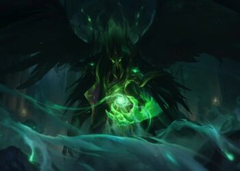 swain