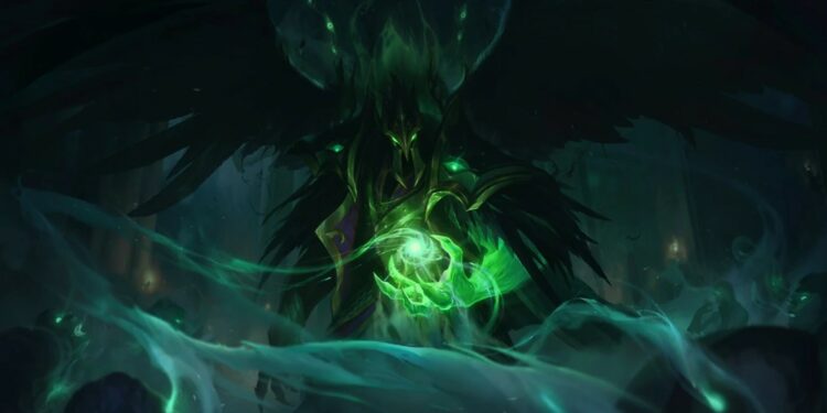 swain