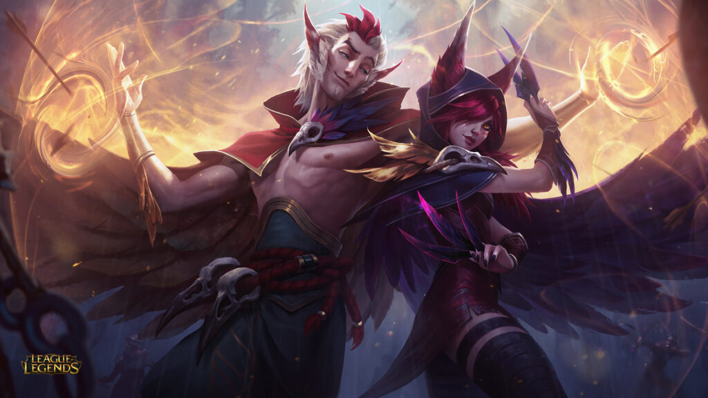 TFT Set 9.5 Horizonbound: Five new 4-costs, including Silco, have been revealed!!! 2 TFT Set 9.5 Horizonbound: Five new 4-costs, including Silco, have been revealed!!! 1