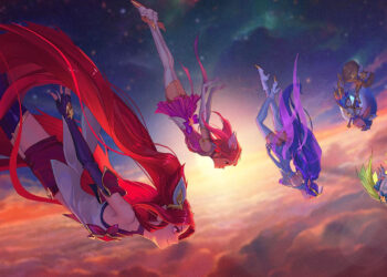 Star Guardian 2022: Some new faces leaked 1