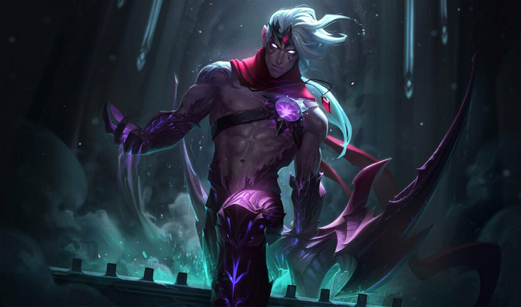 Here are the League of Legends Patch 14.13 early notes 3 Here are the League of Legends Patch 14.13 early notes 1