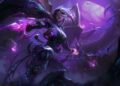 League of Legends players can expect 'bigger' thematic season following Season 14 Void update 6 league of legends