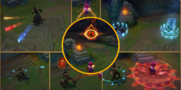 twisted fate