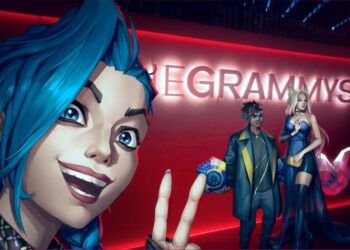 riot games